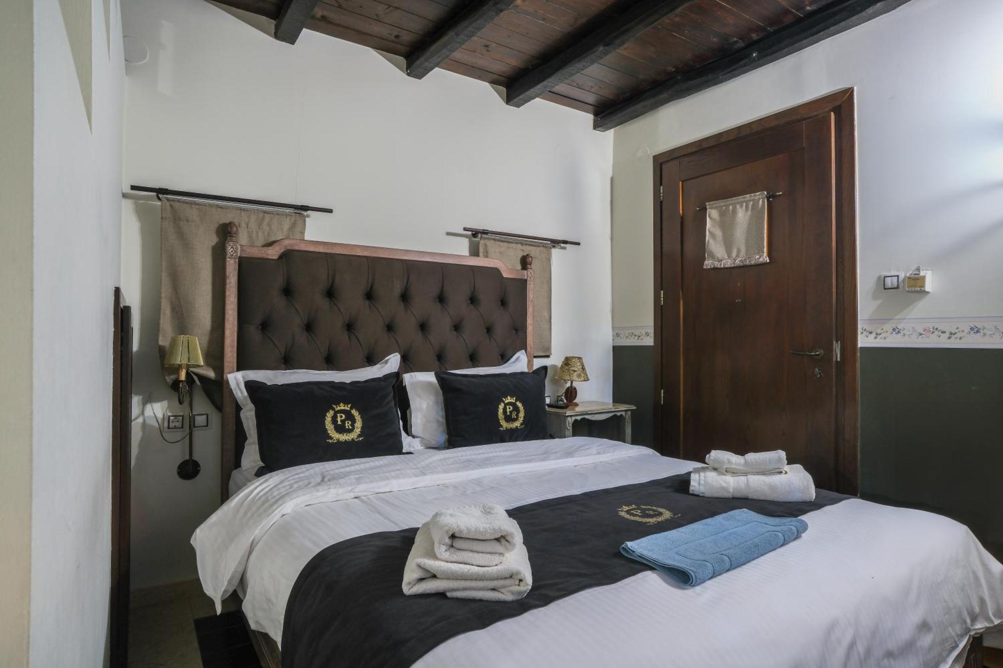 Pindos Resort Krania Ngoại thất bức ảnh