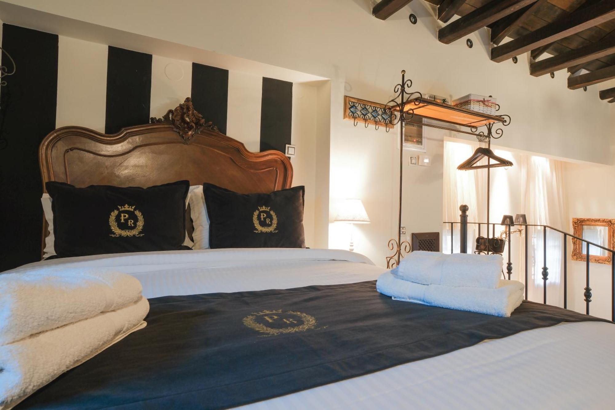 Pindos Resort Krania Ngoại thất bức ảnh