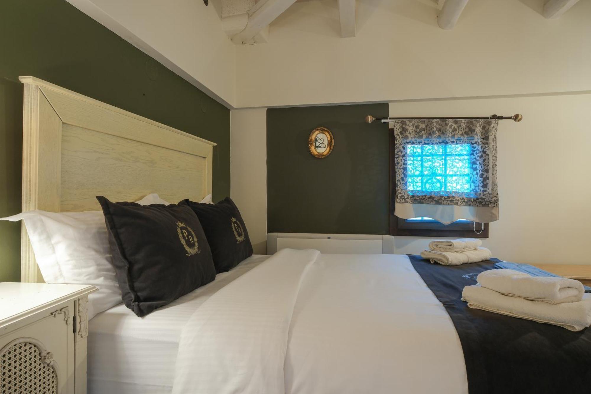 Pindos Resort Krania Ngoại thất bức ảnh