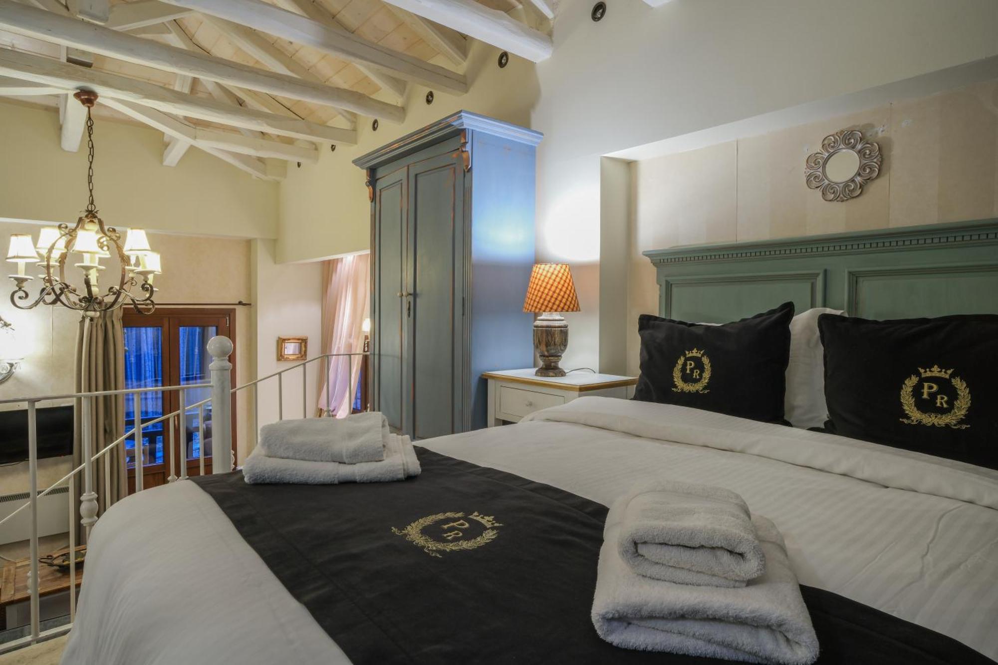 Pindos Resort Krania Ngoại thất bức ảnh