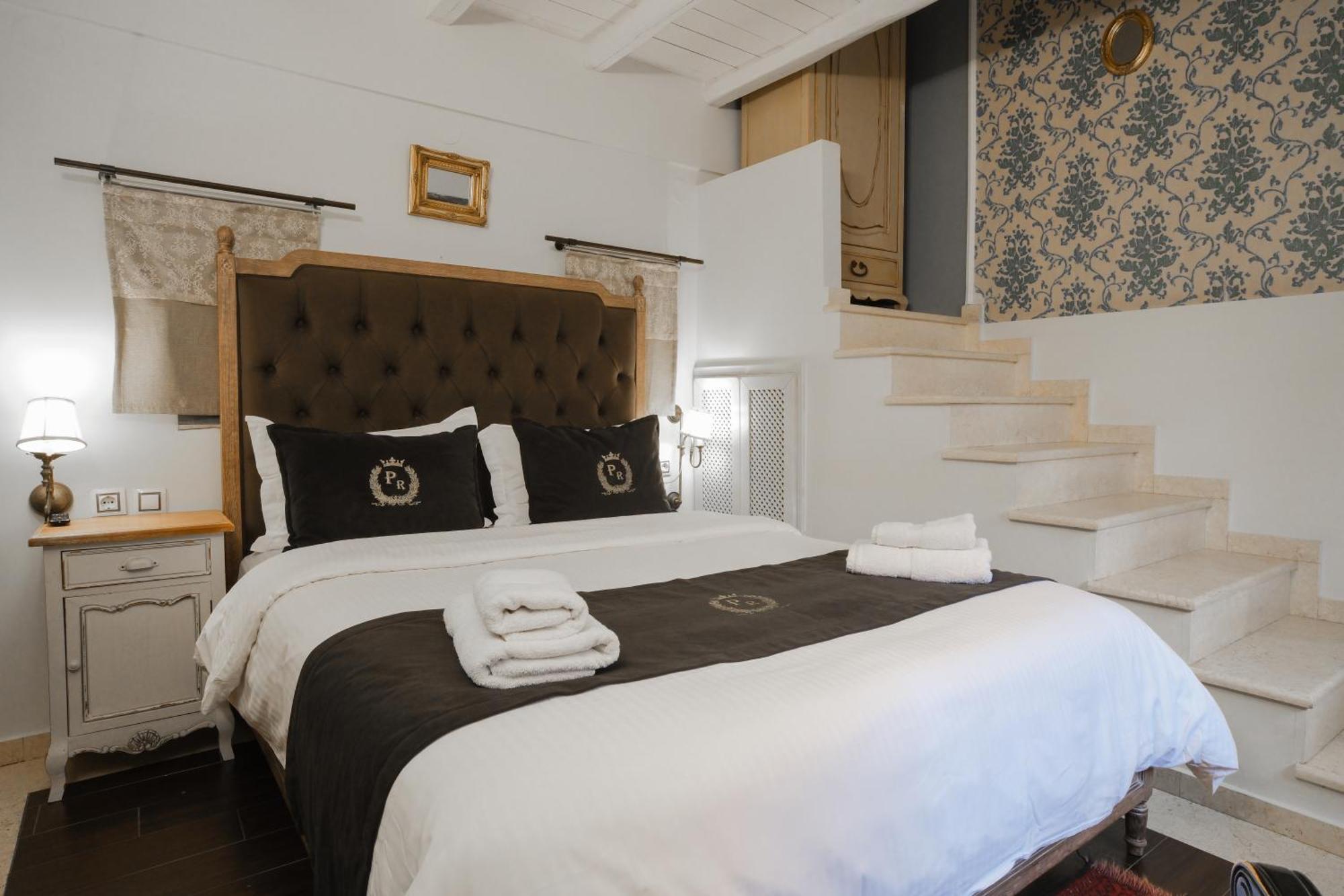 Pindos Resort Krania Ngoại thất bức ảnh