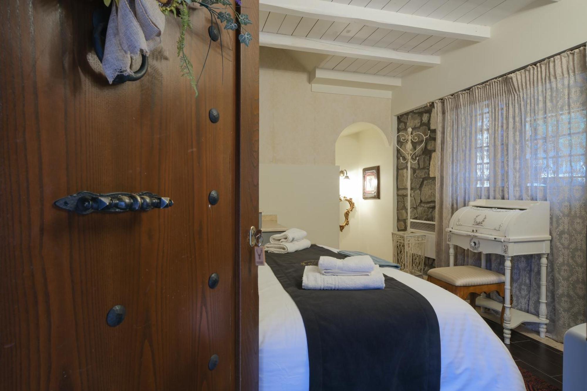 Pindos Resort Krania Ngoại thất bức ảnh