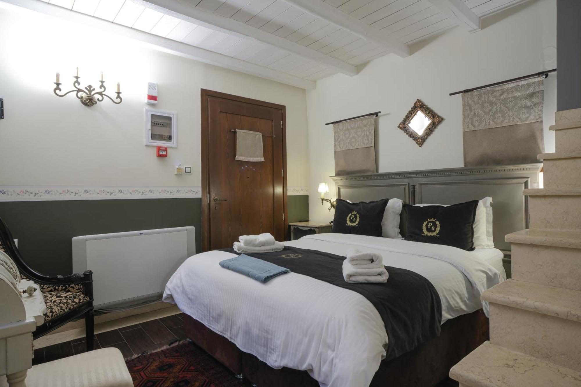 Pindos Resort Krania Ngoại thất bức ảnh